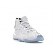 Jordan 11 Retro Legend Blue (2024)
