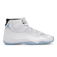 Кроссовки Jordan 11 Retro Legend Blue (2024)