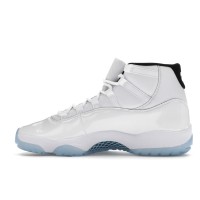 Jordan 11 Retro Legend Blue (2024)