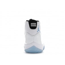 Jordan 11 Retro Legend Blue (2024)