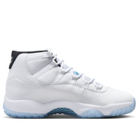 Jordan 11 Retro Legend Blue (2024)
