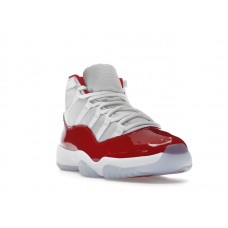 Jordan 11 Retro Cherry (2022)