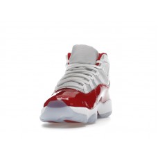Jordan 11 Retro Cherry (2022)