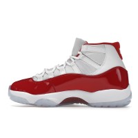 Jordan 11 Retro Cherry (2022)