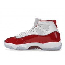 Jordan 11 Retro Cherry (2022)