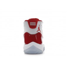 Jordan 11 Retro Cherry (2022)
