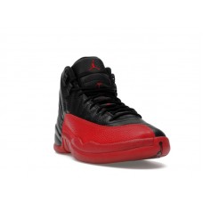 Кроссовки Jordan 12 Retro Flu Game (2025)