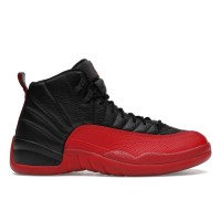 Кроссовки Jordan 12 Retro Flu Game (2025)