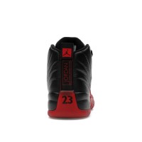 Jordan 12 Retro Flu Game (2025)
