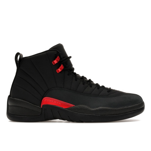 Air Jordan 12 Retro Bloodline - мужская сетка размеров