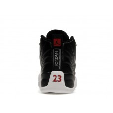 Jordan 12 Retro Playoffs (2022)