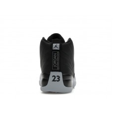 Jordan 12 Retro Barons