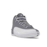 Кроссовки Jordan 12 Retro Stealth