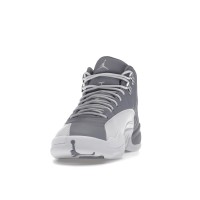 Кроссовки Jordan 12 Retro Stealth