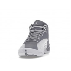 Кроссовки Jordan 12 Retro Stealth