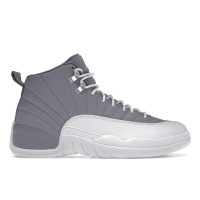 Кроссовки Jordan 12 Retro Stealth