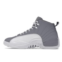 Кроссовки Jordan 12 Retro Stealth