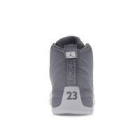 Кроссовки Jordan 12 Retro Stealth