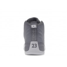 Кроссовки Jordan 12 Retro Stealth