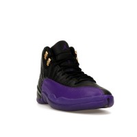 Jordan 12 Retro Field Purple