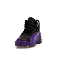 Jordan 12 Retro Field Purple