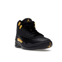 Кроссовки Jordan 12 Retro Black Taxi