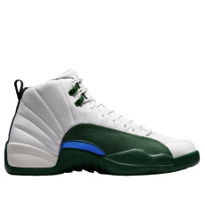 Jordan 12 Retro Bucks