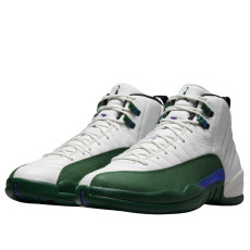 Jordan 12 Retro Bucks
