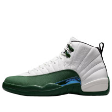 Jordan 12 Retro Bucks