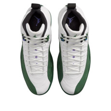 Jordan 12 Retro Bucks