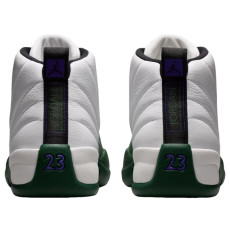 Jordan 12 Retro Bucks