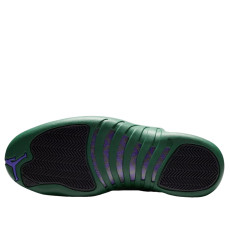 Jordan 12 Retro Bucks