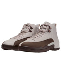 Jordan 12 Retro Fireside