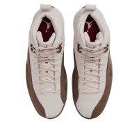 Jordan 12 Retro Fireside