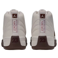 Jordan 12 Retro Fireside