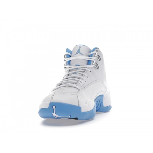 Кроссы Jordan 12 Retro Melo (2025) - мужская сетка размеров