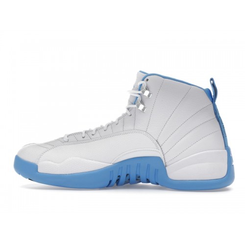 Кроссы Jordan 12 Retro Melo (2025) - мужская сетка размеров