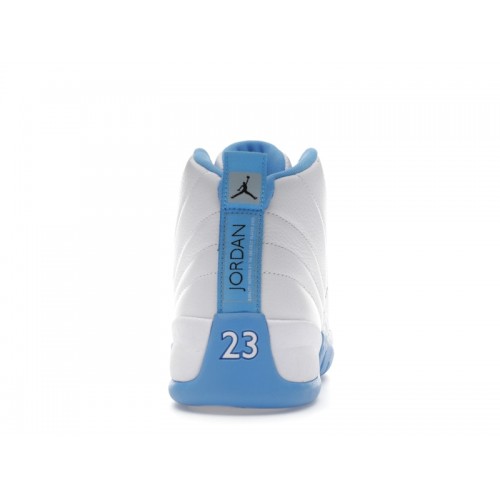 Кроссы Jordan 12 Retro Melo (2025) - мужская сетка размеров