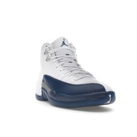 Jordan 12 Retro French Blue (2025)
