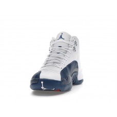Jordan 12 Retro French Blue (2025)