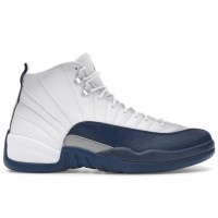 Jordan 12 Retro French Blue (2025)