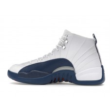 Jordan 12 Retro French Blue (2025)
