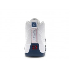 Jordan 12 Retro French Blue (2025)