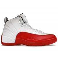 Jordan 12 Retro Cherry (2023)
