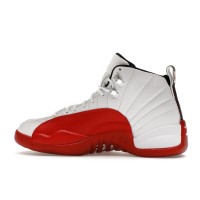 Jordan 12 Retro Cherry (2023)