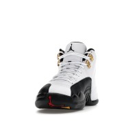 Jordan 12 Retro Taxi (2025)