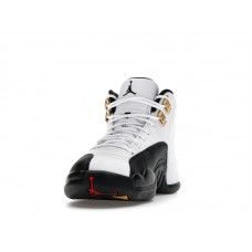 Jordan 12 Retro Taxi (2025)