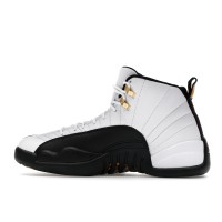 Jordan 12 Retro Taxi (2025)