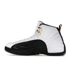 Jordan 12 Retro Taxi (2025)