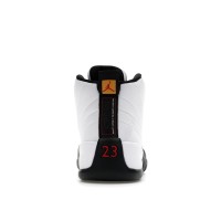 Jordan 12 Retro Taxi (2025)